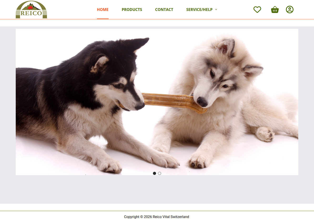 Reico Vital Switzerland