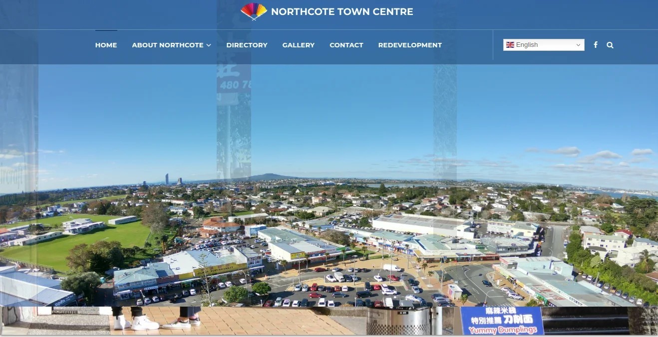 Northcote Town Centre Business Association