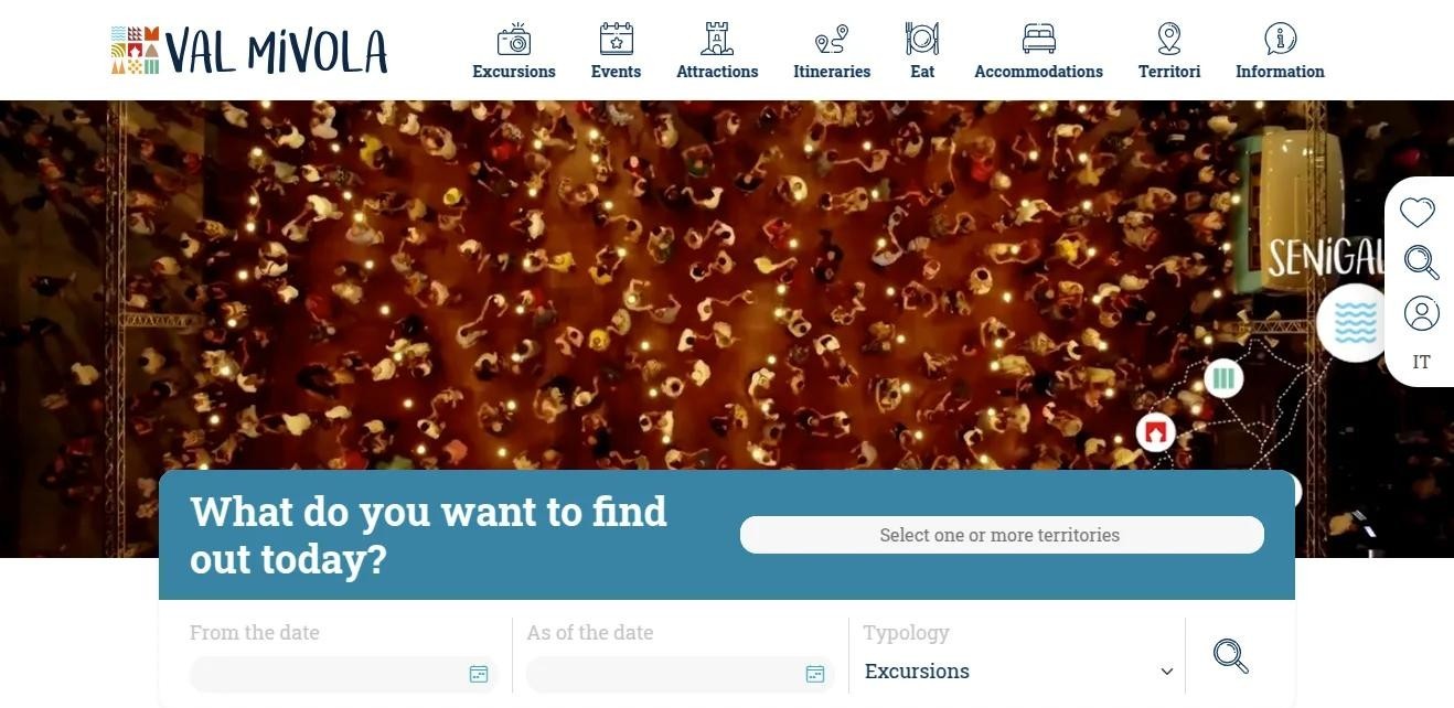 Valmivola – Tourism & Travel Guide Platform