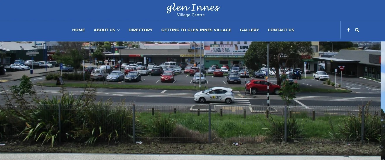 Glen Innes Village – Community Business & Directory Platform
