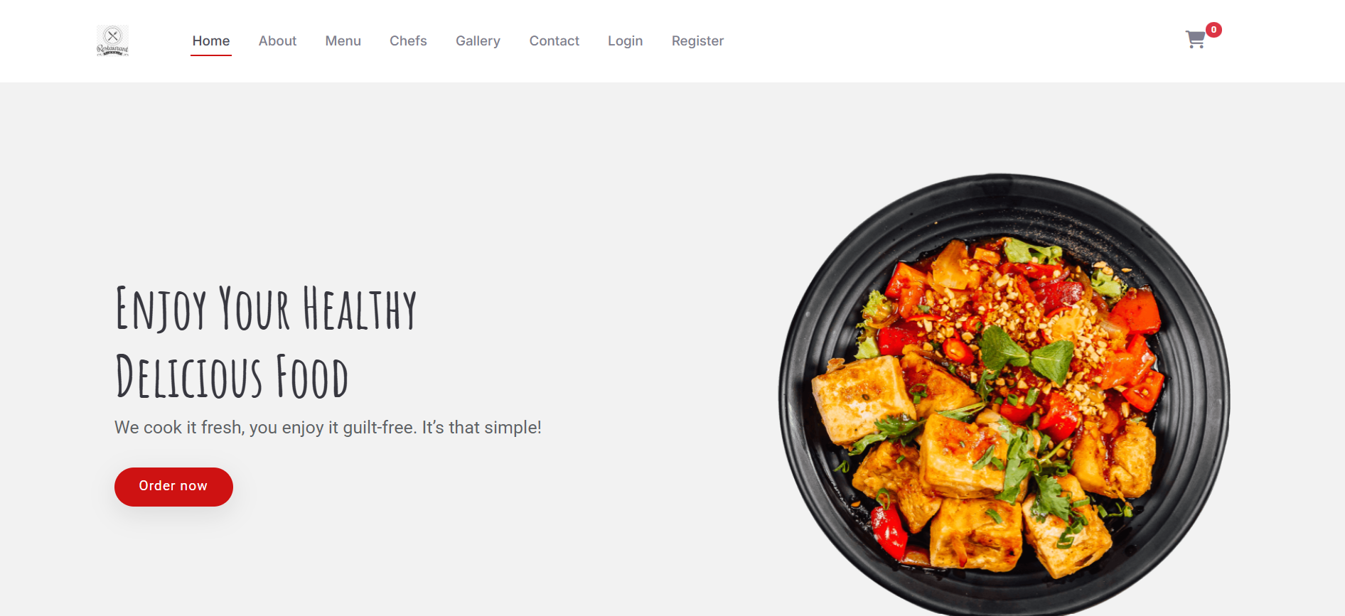 Restaurant Management System