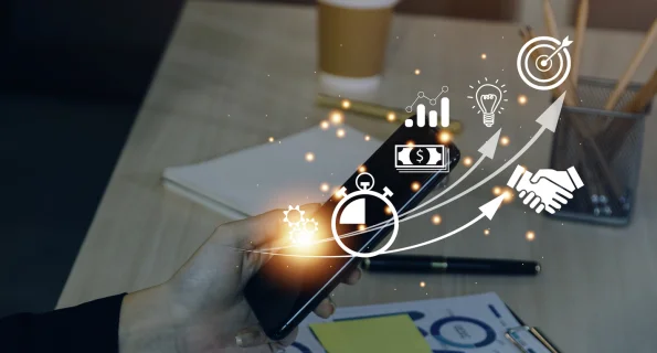 Growth Focused Marketing